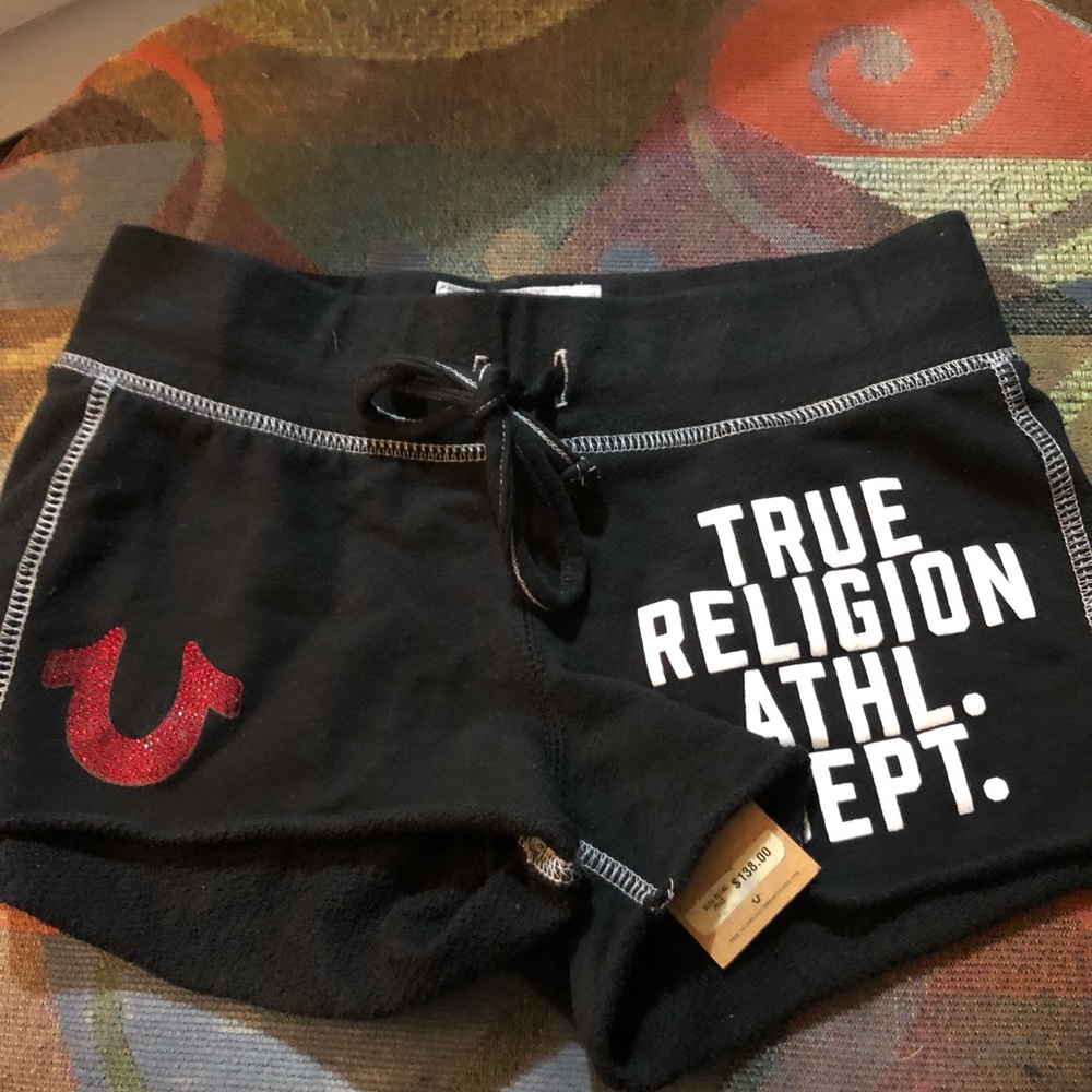 True Religion
